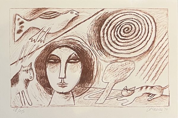 Sans titre, 1996