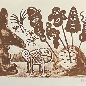 Sans titre, 1995