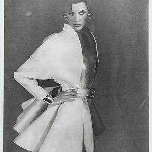 Pour Lanvin, 1991