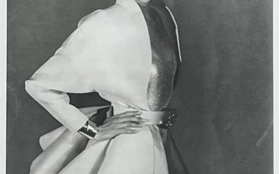 Pour Lanvin, 1991
