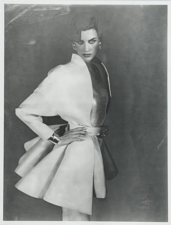Pour Lanvin, 1991