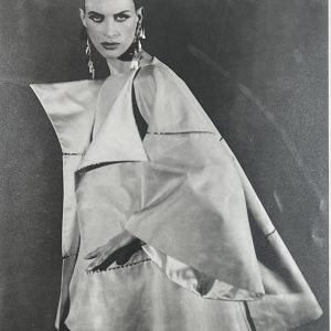 Pour Lanvin, 1991