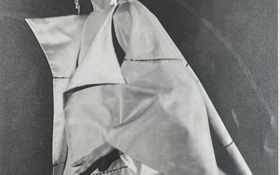 Pour Lanvin, 1991
