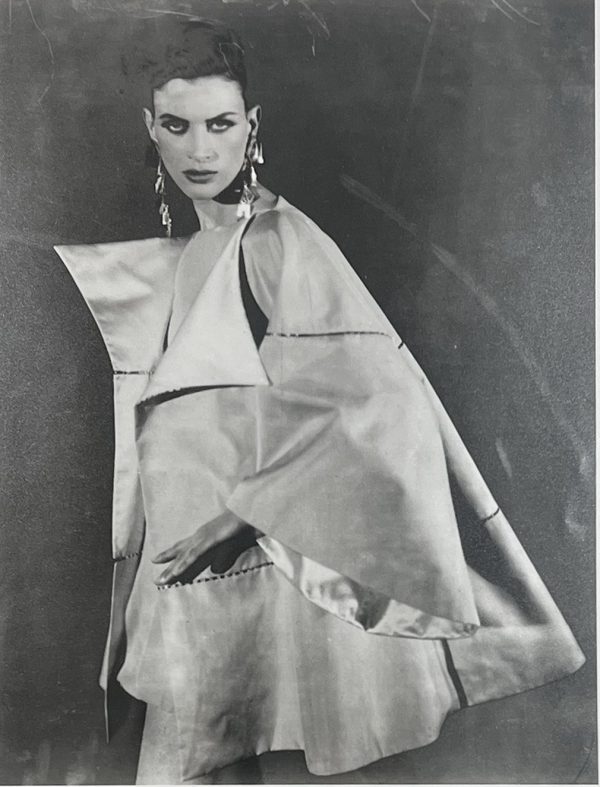 Pour Lanvin, 1991