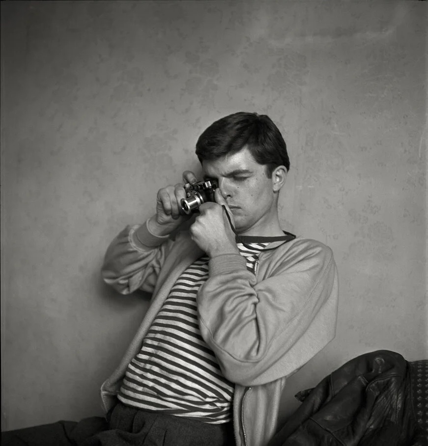 Bourdin Guy