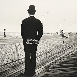 L'impolite à la mode
