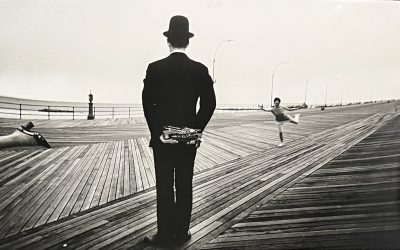 L&rsquo;impolite à la mode
