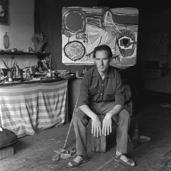 Corneille, Guillaume Cornelis van Beverloo dit
