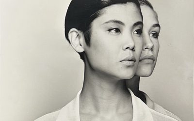 Photographie de mode, 1988