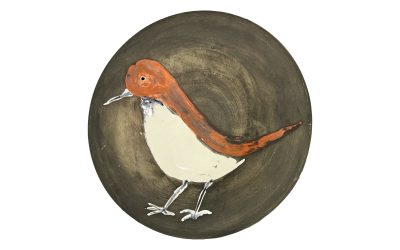 Oiseau no.96, 1963