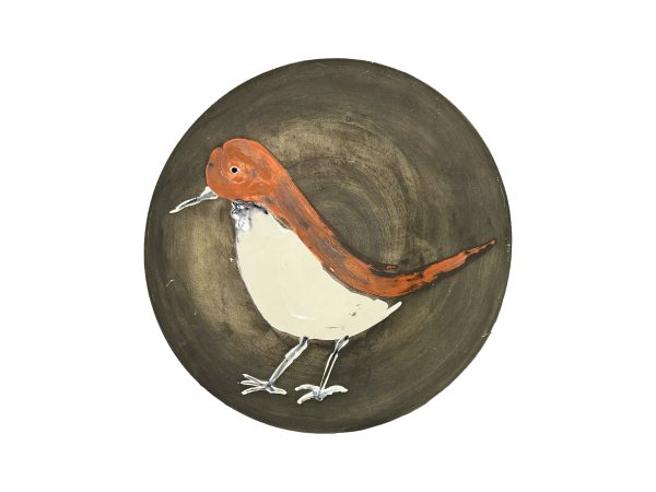 Oiseau no.96, 1963