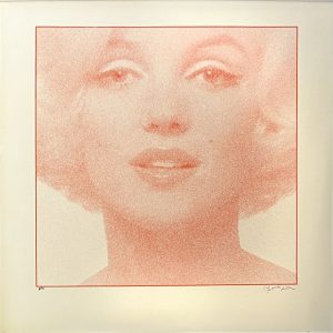 bert stern, Marilyn