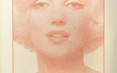 Marilyn Monroe, 1973