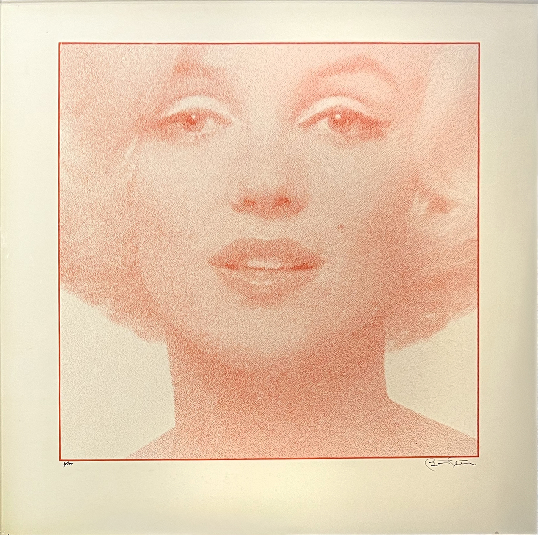 bert stern, Marilyn