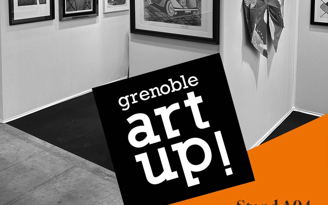 La Galerie est de retour à Grenoble