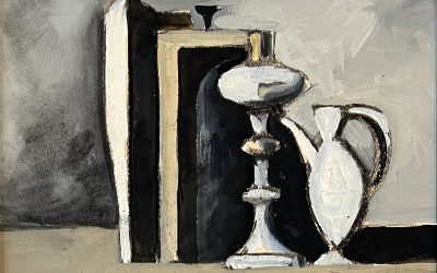 Nature morte