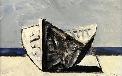 Le bateau