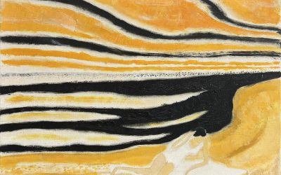 Soir à Oléron, 1972-1973