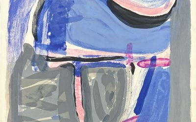 Image rose, 1970