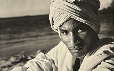 Portrait, Madagascar, circa 1990