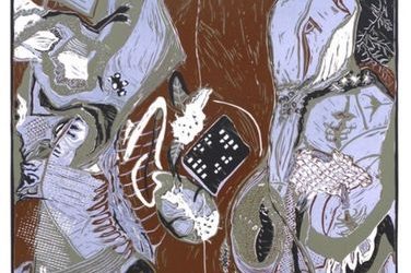 Face de poupe, 2008