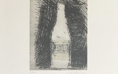 Botello de Vino, 1994